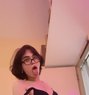 Emma - Transsexual escort in Bangalore Photo 15 of 17