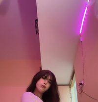 Emma - Acompañantes transexual in Bangalore Photo 16 of 18