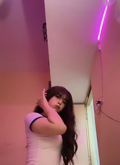 Emma - Transsexual escort in Bangalore Photo 17 of 17