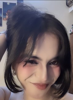 Emma - Transsexual escort in Bangalore Photo 19 of 27