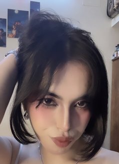 Emma - Transsexual escort in Bangalore Photo 20 of 27