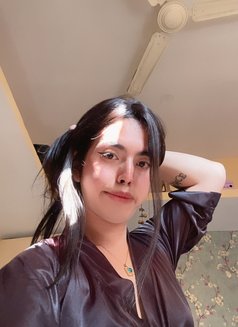Emma - Transsexual escort in Bangalore Photo 22 of 27