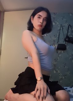 Emma - Transsexual escort in Bangalore Photo 30 of 30