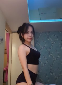 Emma - Transsexual escort in Bangalore Photo 2 of 8