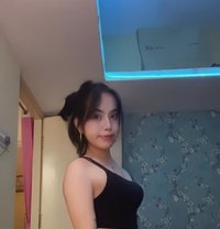 Emma - Transsexual escort in Bangalore