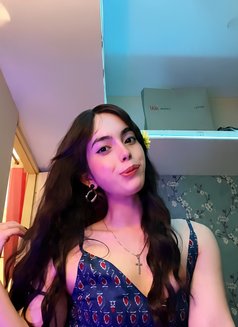 Emma - Transsexual escort in Bangalore Photo 4 of 8