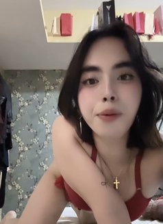 Emma - Transsexual escort in Bangalore Photo 15 of 19