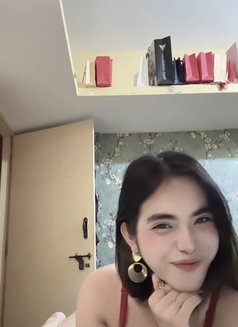 Emma - Transsexual escort in Bangalore Photo 18 of 19