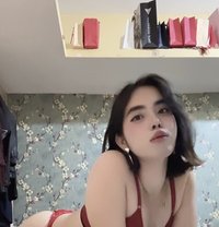 Emma - Transsexual escort in Bangalore