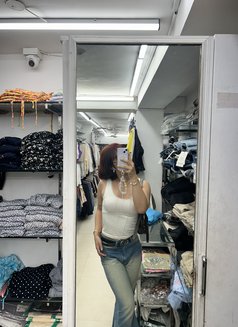 Emma - Transsexual escort in Candolim, Goa Photo 13 of 17