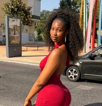 Emma new arrival from uganda - escort in Pattaya Photo 4 of 6