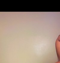 Emma - escort in Nairobi