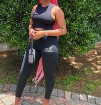 Emma - puta in Nairobi