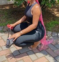 Emma - puta in Nairobi