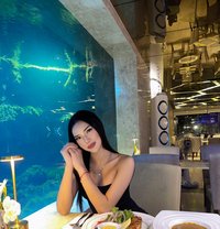 Emma Lady Boy 🇹🇭 new Riyadh - Acompañantes transexual in Riyadh