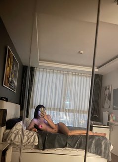Emma Lady Boy 🇹🇭 new Riyadh - Transsexual escort in Riyadh Photo 1 of 3