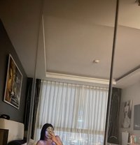Emma Lady Boy 🇹🇭 new Riyadh - Transsexual escort in Riyadh Photo 1 of 3