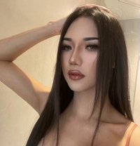 Emma Lady Boy 🇹🇭 new Riyadh - Acompañantes transexual in Riyadh