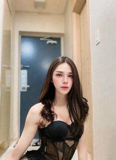 Emma Lady Boy 🇹🇭 new Riyadh - Transsexual escort in Riyadh Photo 3 of 6