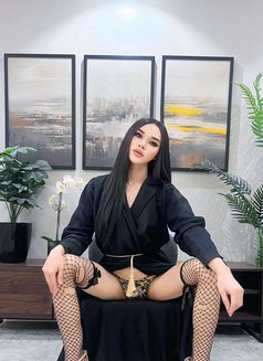 Emma Lady Boy 🇹🇭 new Riyadh - Transsexual escort in Riyadh Photo 4 of 6