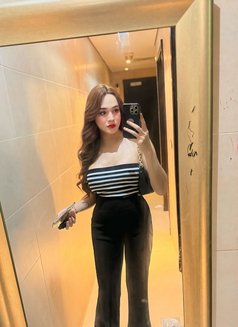 LADYBOY (AL-KHUWAIR) - Transsexual escort in Muscat Photo 14 of 14