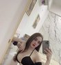 LADYBOY (AL-KHUWAIR) - Transsexual escort in Muscat Photo 2 of 14
