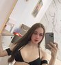Emma Ladyboy ( Al khuwair ) - Transsexual escort in Muscat Photo 4 of 12