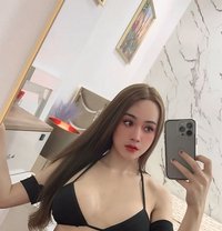 Emma Ladyboy (last 7 day in oman) - Transsexual escort in Muscat Photo 4 of 12