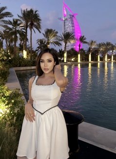 EMMA LADYBOY DUBAI - Transsexual escort in Dubai Photo 10 of 29