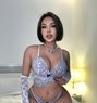 EMMA LADYBOY DUBAI - Transsexual escort in Dubai Photo 20 of 26