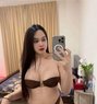 Emma Ladyboy good service - Transsexual escort in Muscat Photo 1 of 15