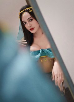 Emma Ladyboy live at al khuwair - Acompañantes transexual in Muscat Photo 8 of 10