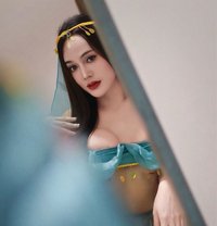 Emma Ladyboy live at al khuwair - Acompañantes transexual in Muscat