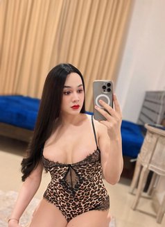 Emma Ladyboy - Transsexual escort in Muscat Photo 18 of 18