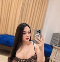 Emma Ladyboy in al khuwair - Transsexual escort in Muscat Photo 18 of 18