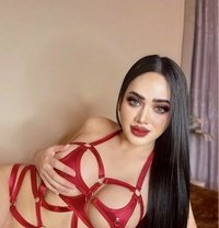 🌶️ Emma Good service 🇹🇭 - Acompañantes transexual in Muscat Photo 3 of 8