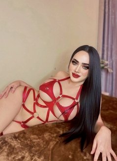 🌶️ Emma Good service 🇹🇭 - Acompañantes transexual in Muscat Photo 4 of 8