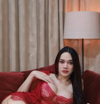 Emma Ladyboy Thailand - Acompañantes transexual in Muscat