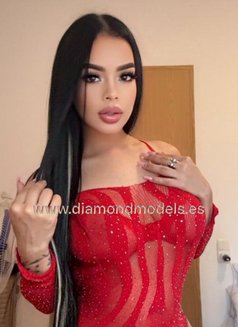 Emma Latin Xxl Natural Body 20 Years - escort in Doha Photo 5 of 13