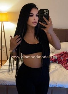 Emma Latin Xxl Natural Body 20 Years - escort in Doha Photo 7 of 13