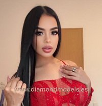 Emma Latin Xxl Natural Body 20year - puta in Al Manama