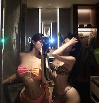 Emma & Lily We From Vietnam 🇻🇳 - escort in Bangkok Photo 5 of 7