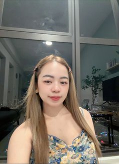 Emma - escort in Kuala Lumpur Photo 1 of 5