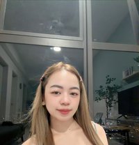 Emma - escort in Kuala Lumpur
