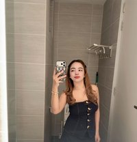 Emma - escort in Kuala Lumpur