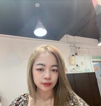 Emma - escort in Kuala Lumpur