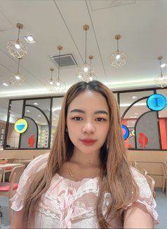 Emma - escort in Kuala Lumpur Photo 5 of 5
