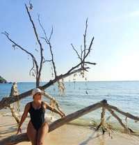 Escort in Phuket. - escort in Phuket