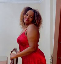 Emma - escort in Cairo