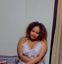 Emma - escort in Cairo